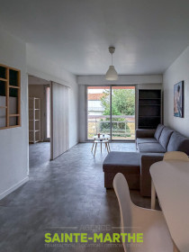 Appartement à Niort