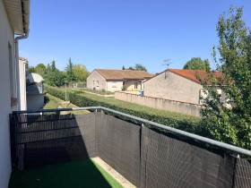Appartement à Revel