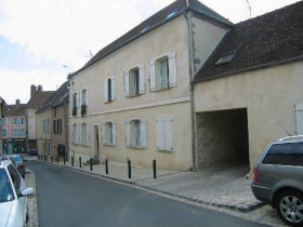 Appartement à Épernon