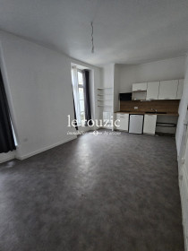 Appartement à Vannes