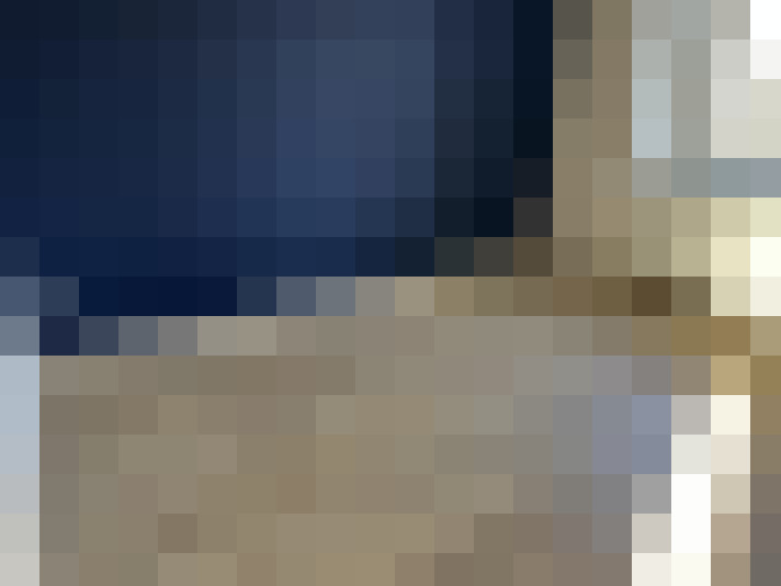  / #8