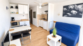 Appartement à Le Grau-du-Roi