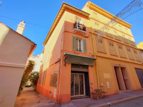 Appartement à Saint-Raphaël