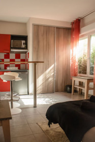 Appartement à Juvignac