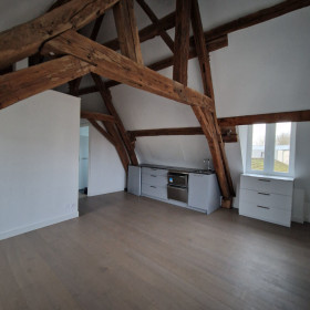 Appartement à Nevers