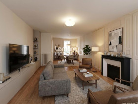 Appartement à Dreux