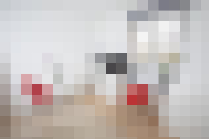  / #7