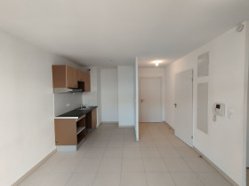 Appartement à Fabrègues