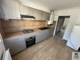Appartement à Roanne