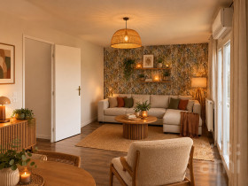 Appartement à Poitiers