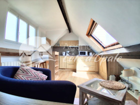 Appartement à Le Portel