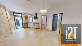 Appartement à Nîmes