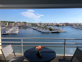 Appartement à Gruissan