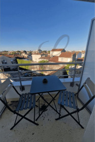 Appartement à Talence