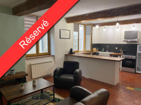 Appartement à Nîmes
