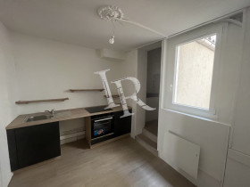 Appartement à Le Puy-en-Velay