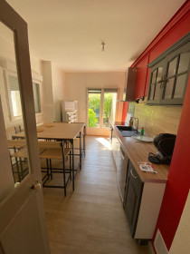 Maison à Argenton-sur-Creuse