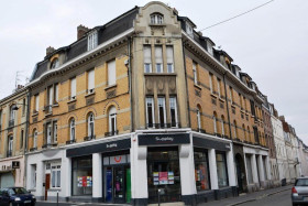 Appartement à Cambrai