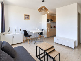 Appartement à Lorgues