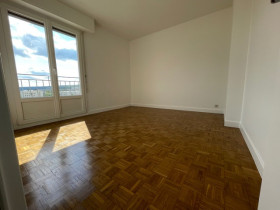 Appartement à Chenôve