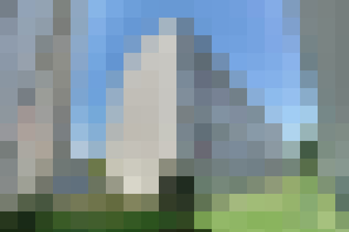  / #8
