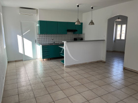 Appartement à Nîmes
