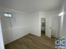 Appartement à Caen