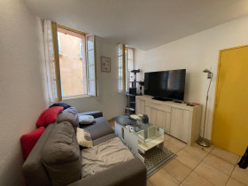 Appartement à Grasse