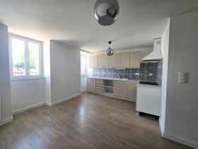 Appartement à Saint-Palais