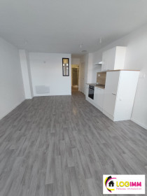 Appartement à Le Quesnoy
