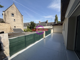 Appartement à Vendôme
