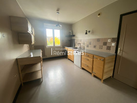 Appartement à Flers