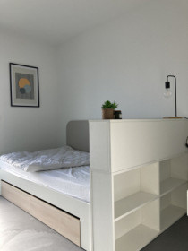 Appartement à Lormont