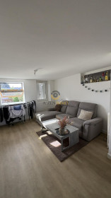 Appartement à Bressuire