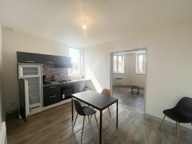 Appartement à Calais