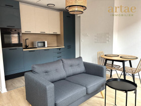 Appartement à Montauban
