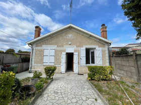 Appartement à Talence