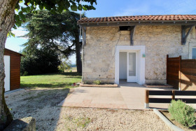 Maison à Saint-Salvy