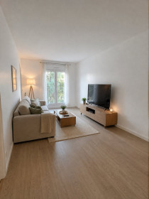 Appartement à Laxou