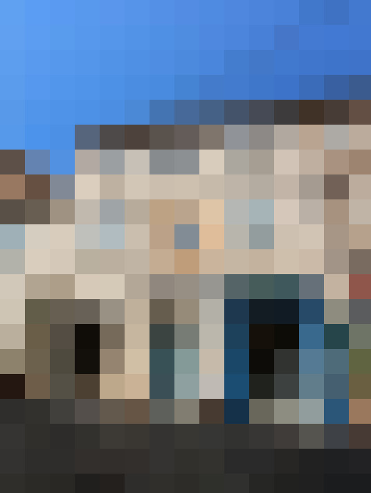  / #8