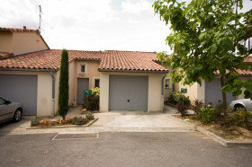 Maison à Aurignac