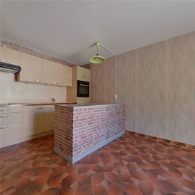 Appartement à Nyons