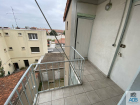 Appartement à Roanne