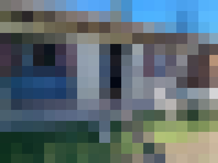  / #7