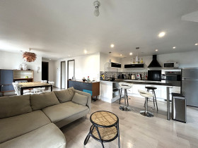 Appartement à Charleville-Mézières