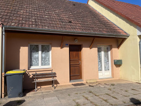 Maison à Saint-Germain-du-Bois