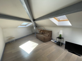 Appartement à Angoulême