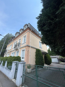 Appartement à Mulhouse