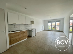 Appartement à Lucé