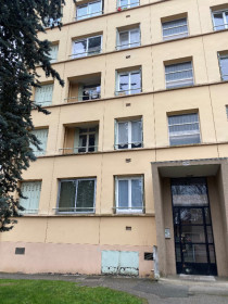 Appartement à Villefranche-sur-Saône